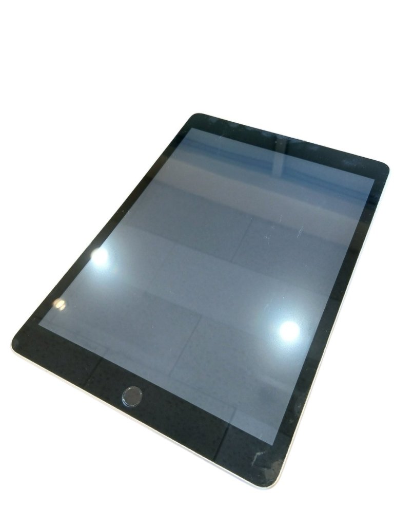 【データそのまま！】【画面割れ】iPad(第9世代)ガラス＆液晶交換修理
