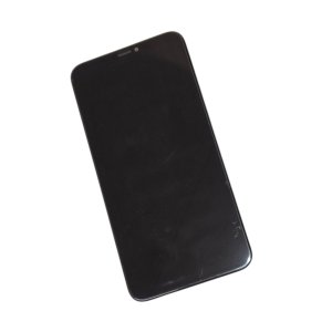 iPhoneXSmax　液晶交換