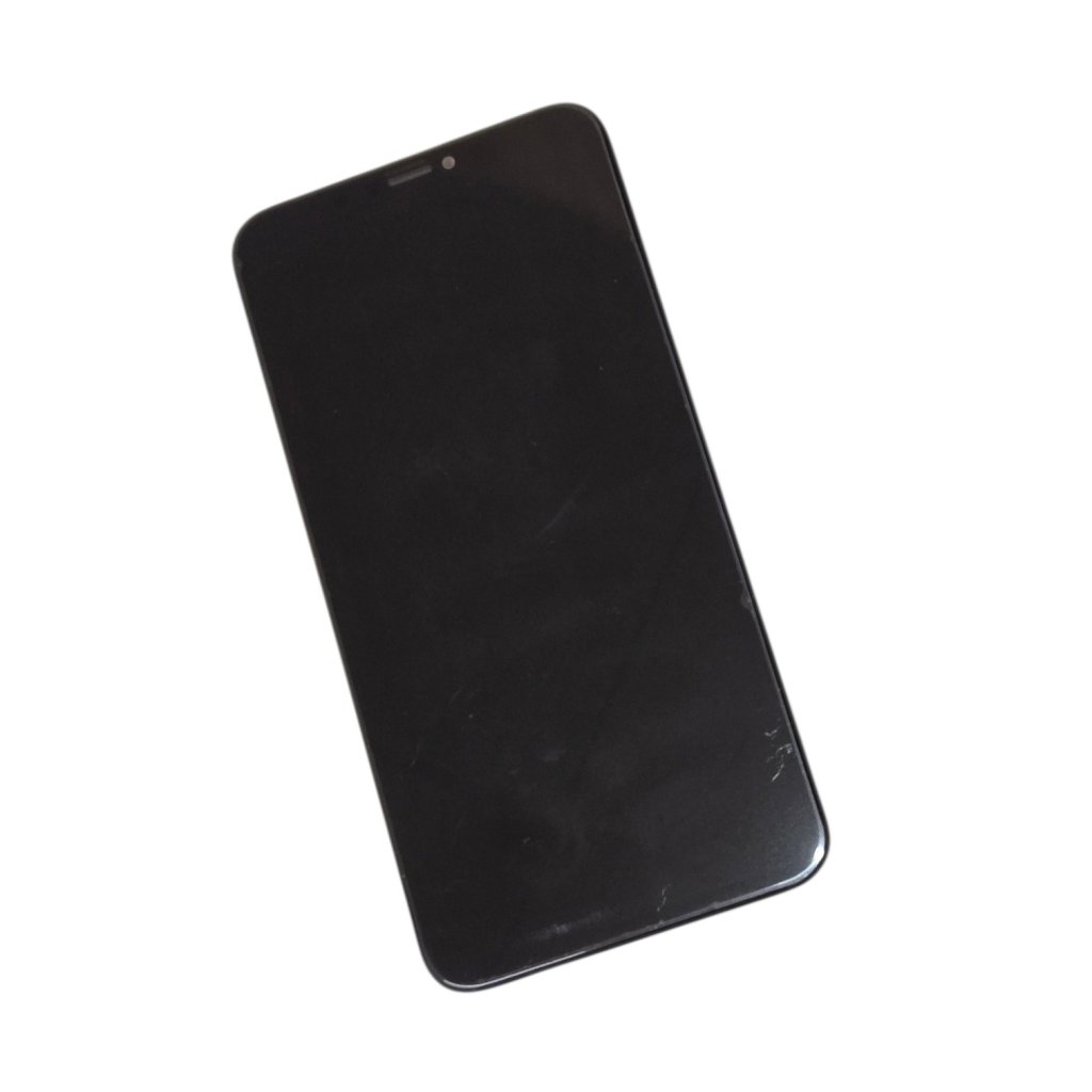 iPhoneXSmax　液晶交換