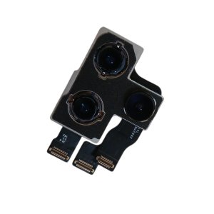 【ブラックアウト】iPhone11Pro・アウトカメラ交換・iPhone修理