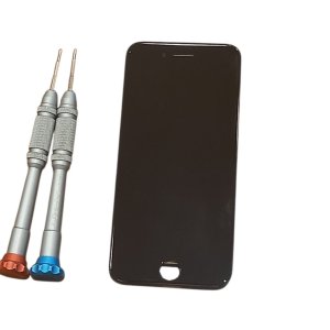 iPhoneSE3 フロントパネル交換
