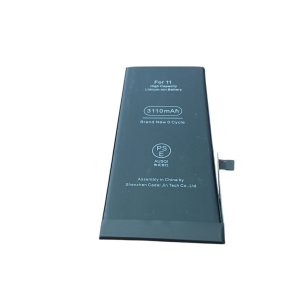 iPhone11 バッテリー交換