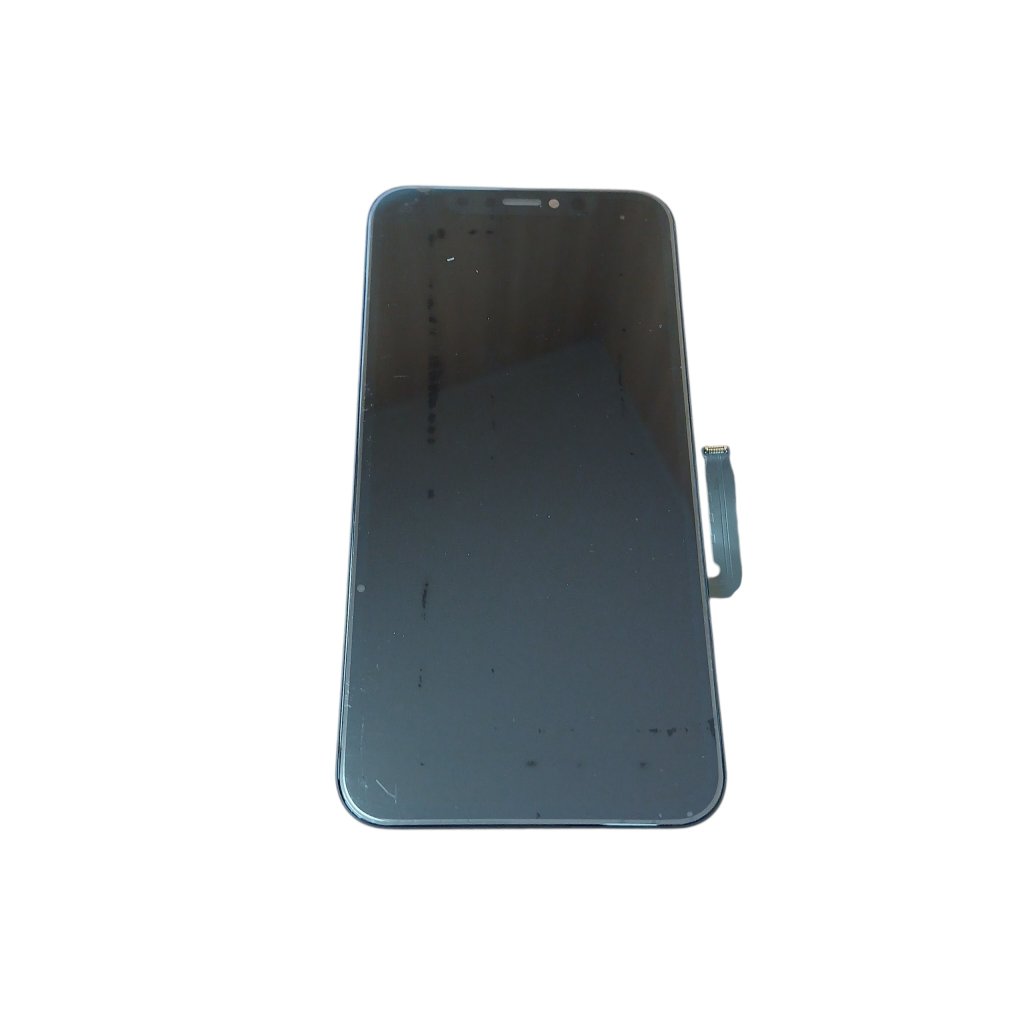 iPhone XR パネル交換