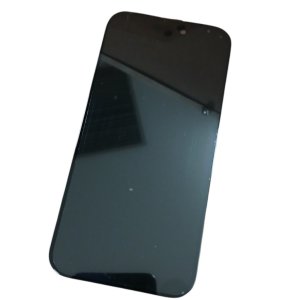 【iPhone 15/落下破損/液晶交換/店頭修理】