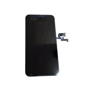 iPhoneX 液晶交換