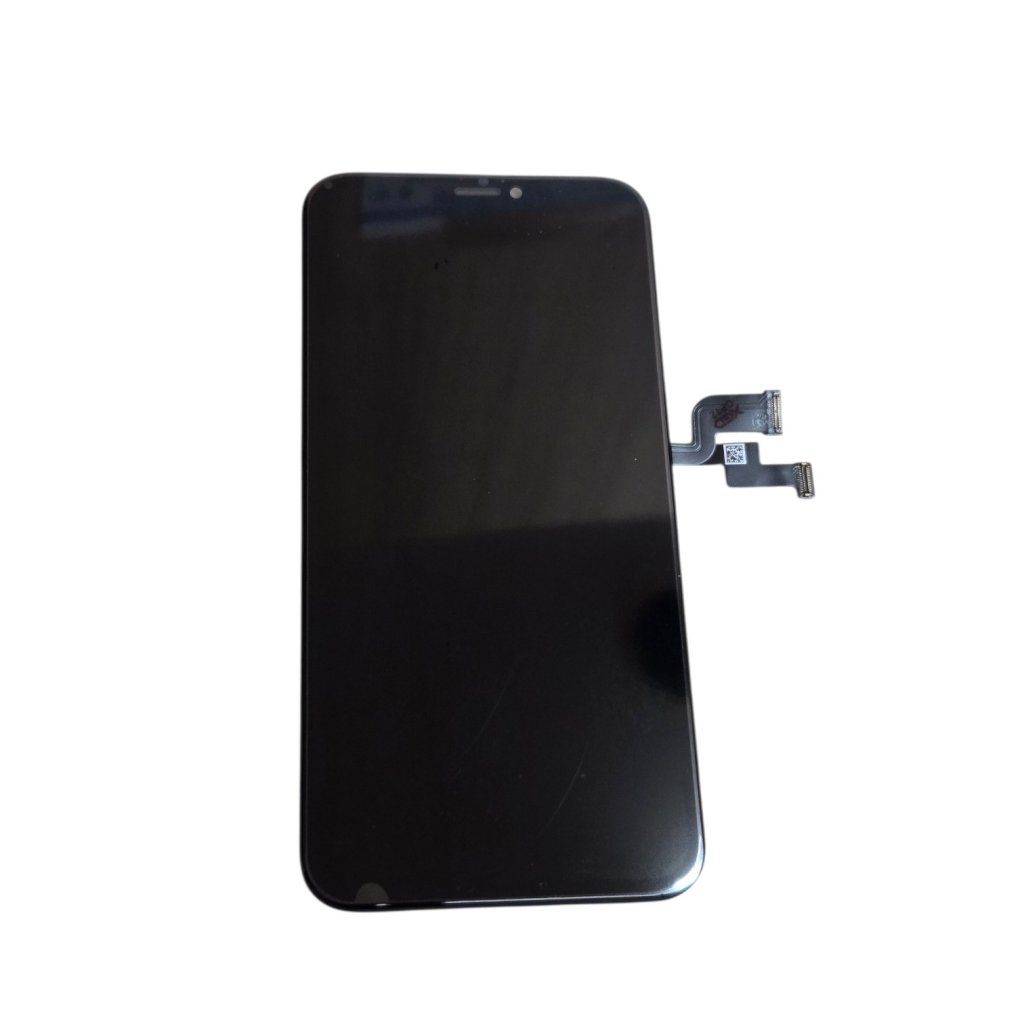 iPhoneX 液晶交換