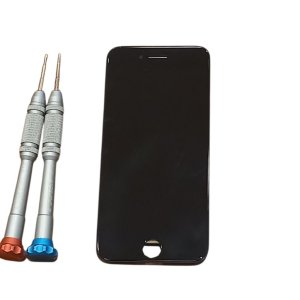 iPhoneSE2 フロントパネル交換