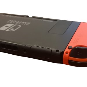 Nintendo Switch ゲームカードスロット修理