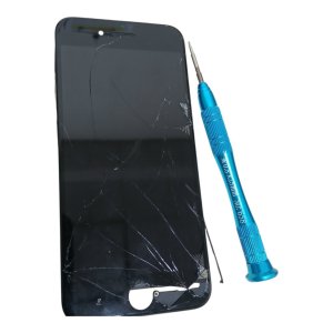 iPhoneSE2 画面交換