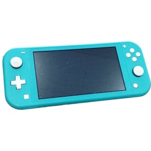 【データそのまま!!】任天堂switch Lite　液晶交換