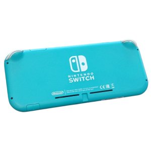 Nintendo Switch Lite 基板交換修理