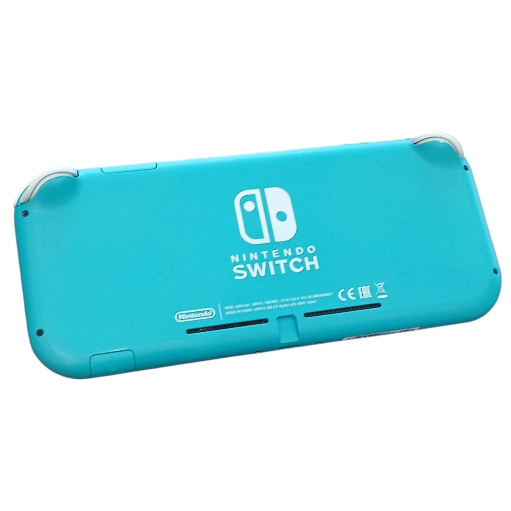Nintendo Switch Lite 基板交換修理