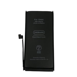 【iPhone 13mini/充電ができない/バッテリー交換/店頭修理】