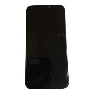 iPhoneX　パネル交換