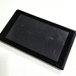 Nintendo Switch 水没修理