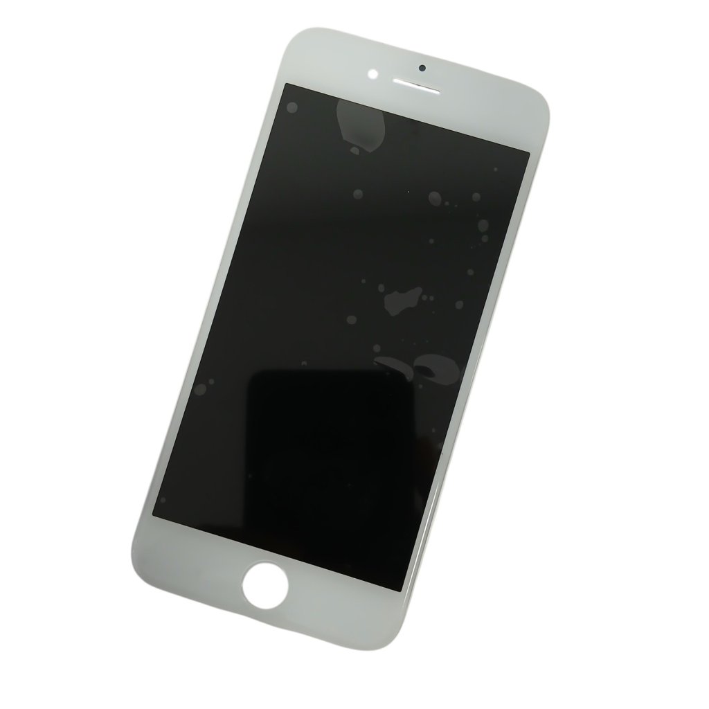 【iPhone8/落下破損/パネル交換/店頭修理】