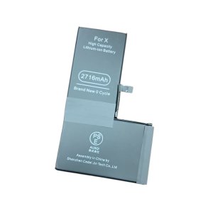 【iPhone X/充電がなかなか溜まらない/バッテリー交換/店頭修理】