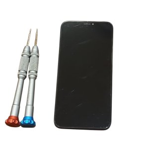iPhoneXS 液晶交換