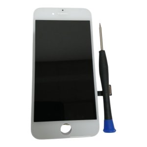 iPhone8 液晶交換