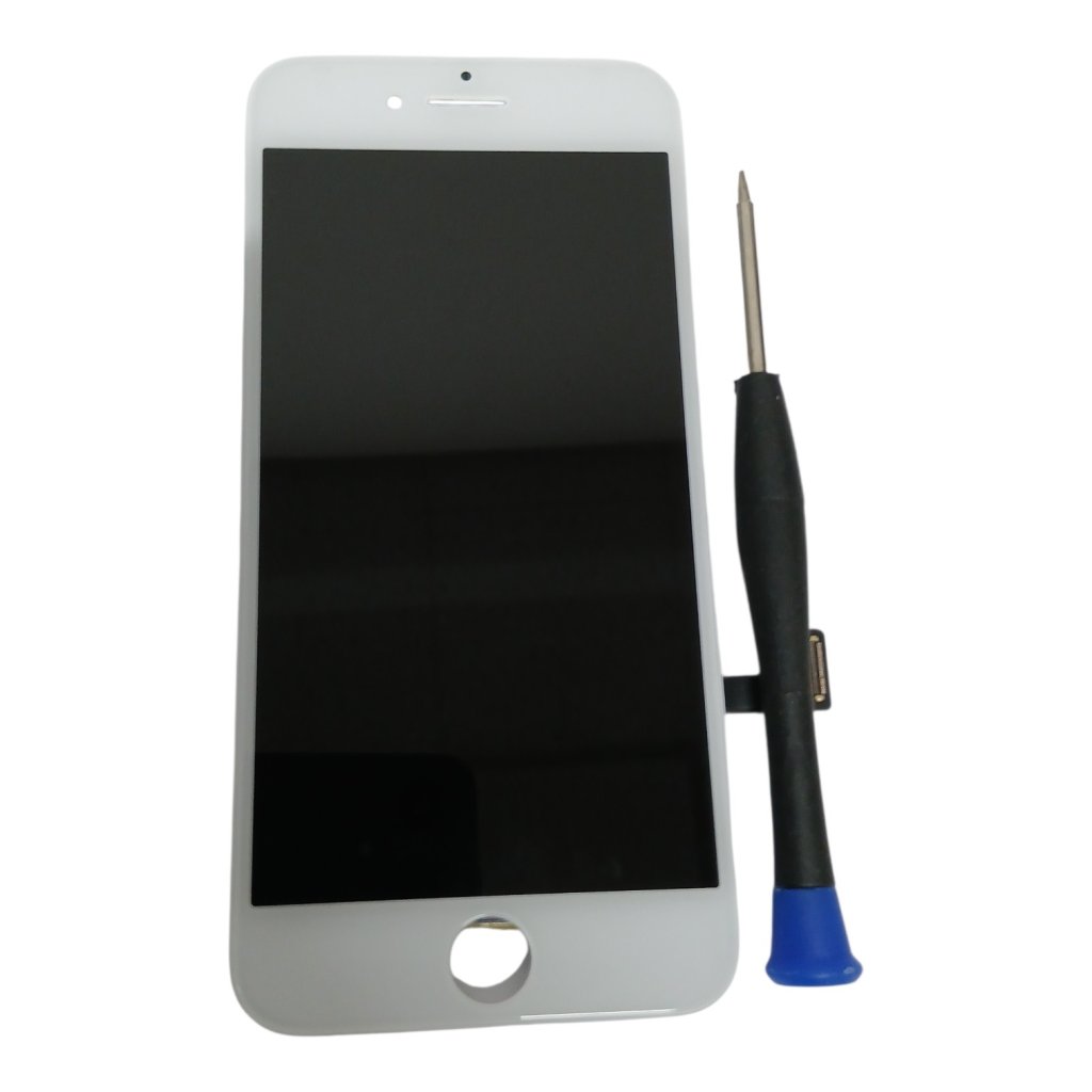 iPhone8 液晶交換
