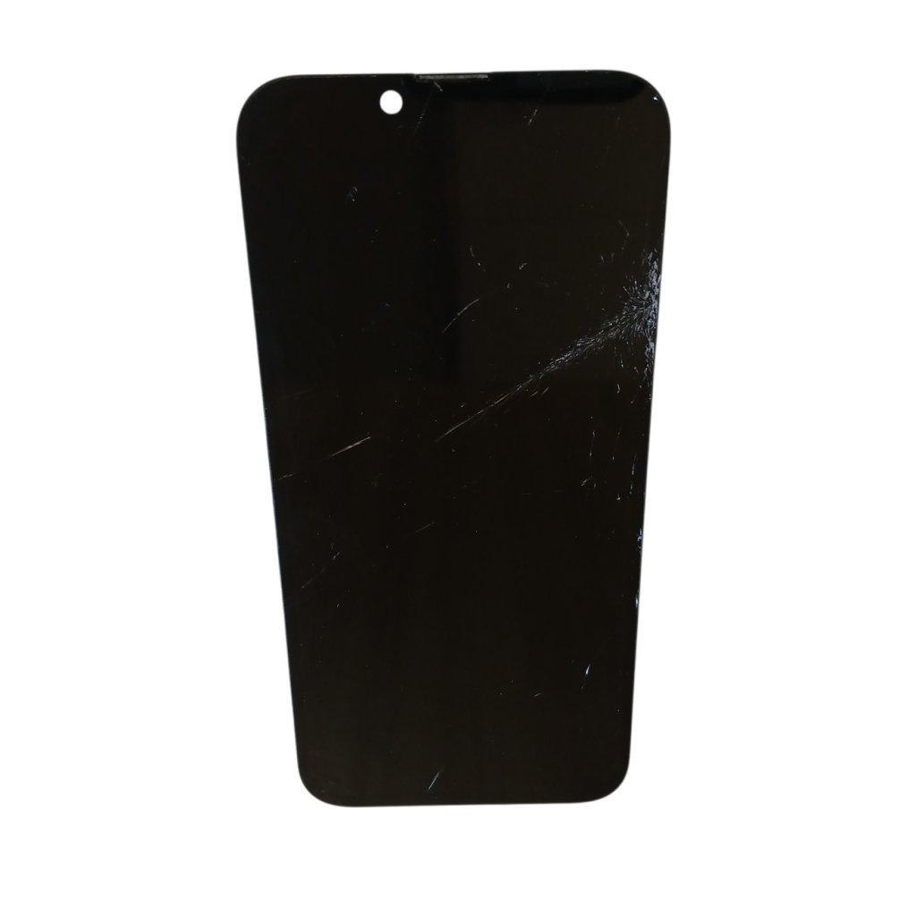 iPhone12　液晶交換