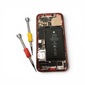iphone12 水没修理