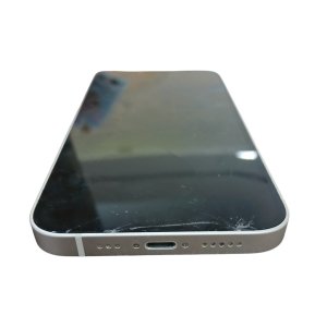 【iPhone 14/充電部にゴミが詰まってる/点検・清掃/店頭修理】
