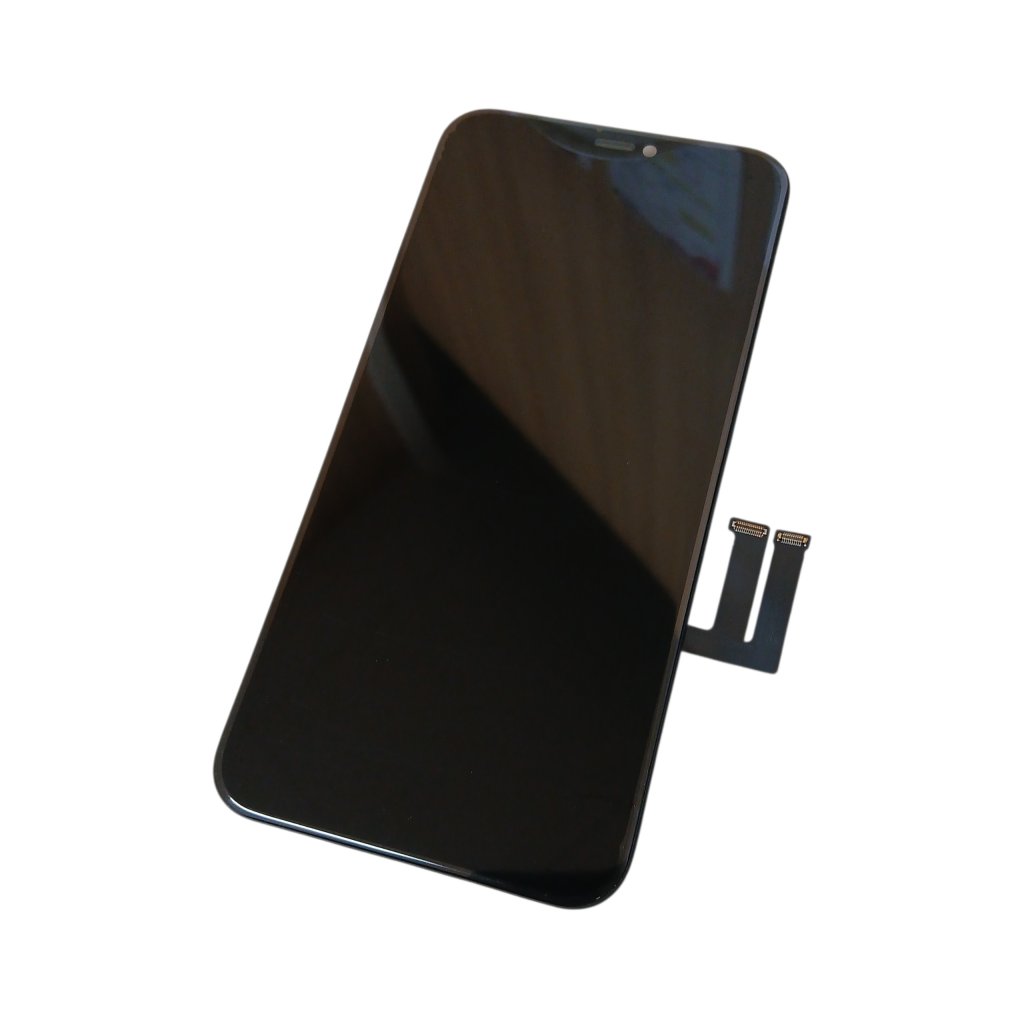 【画面ヤケ】iPhone11・液晶交換・iPhone修理