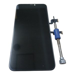 iPhoneXSmax 液晶交換