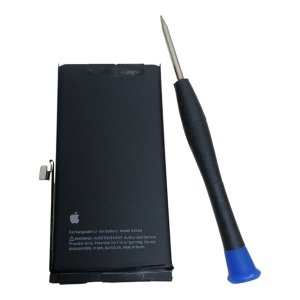 iPhone13 バッテリー交換