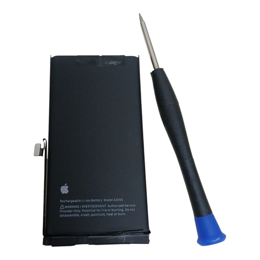 iPhone13 バッテリー交換