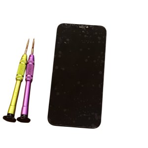 iPhone12 液晶交換