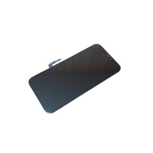 iPhone12 パネル交換修理