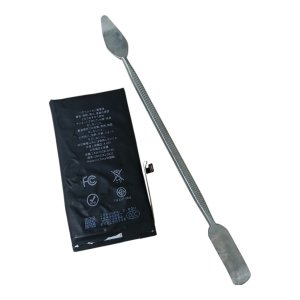 iPhone12Pro バッテリー交換