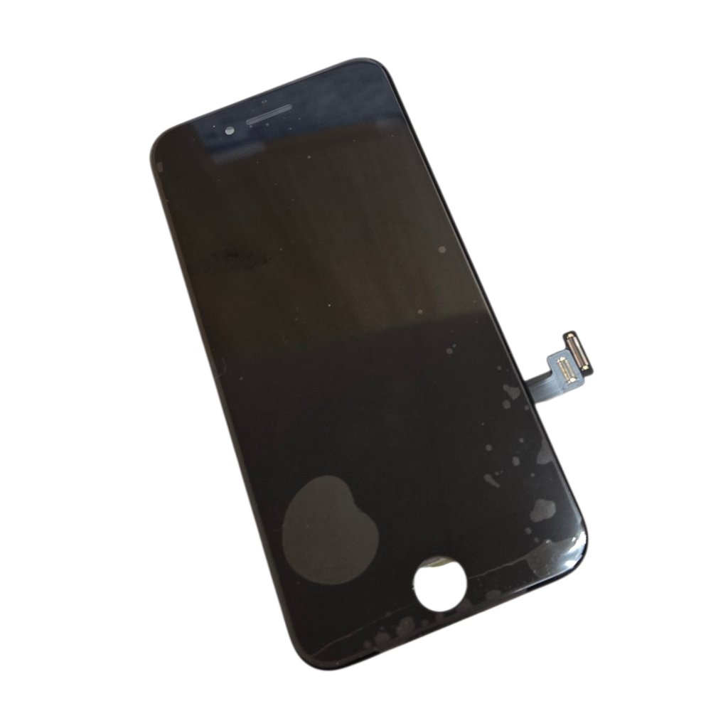 iPhoneSE3　バッテリー交換