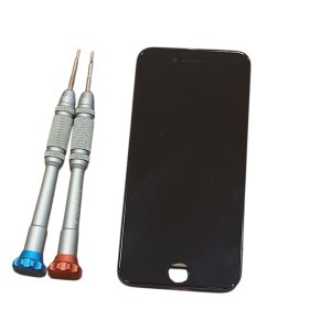 iPhoneSE3 フロントパネル交換