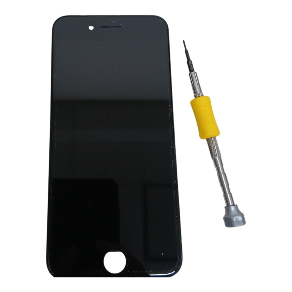 iPhone8 液晶交換