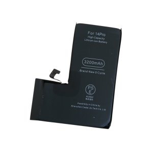 【充電の減り改善してほしい】iPhone14Pro・バッテリー交換・iPhone修理