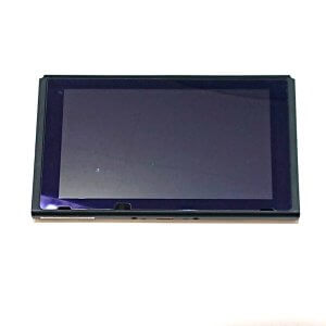 Nintendo Switch　液晶交換修理