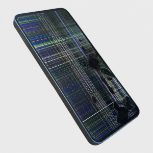 Android端末の液晶交換修理