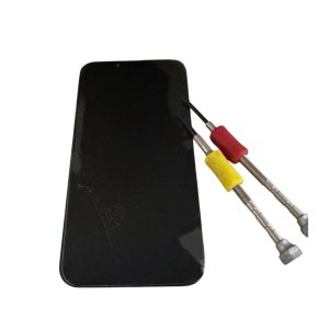 iPhone11　液晶交換