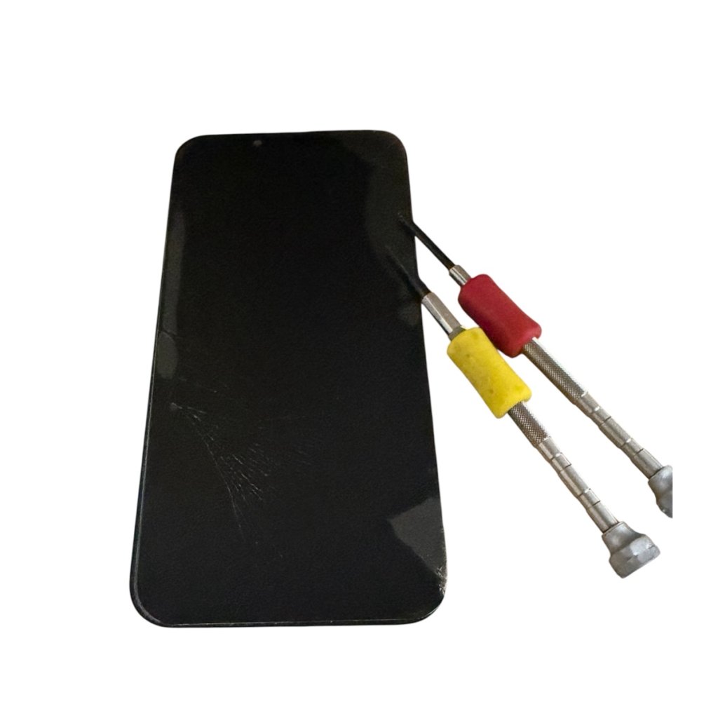 iPhone11　液晶交換
