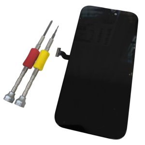 iPhone14Pro 液晶交換