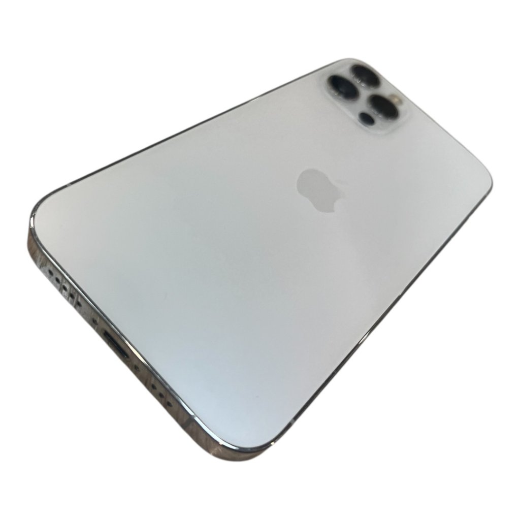 iPhone12Pro バッテリー交換