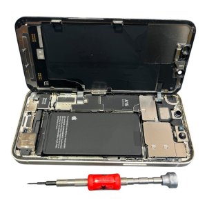 【即日修理‼】iPhone13 アイフォン13 バッテリー交換