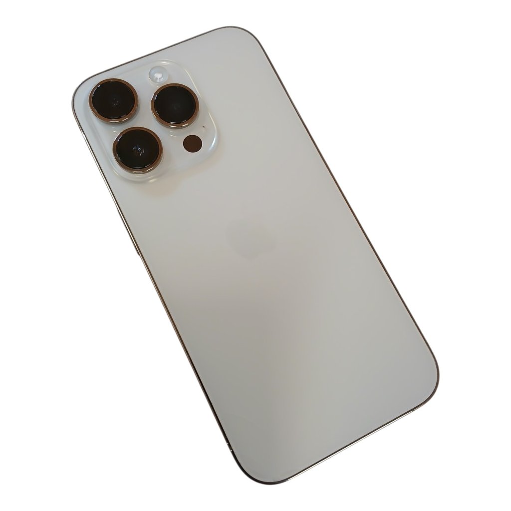 iPhone14Pro バッテリー交換