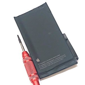 iPhone14 バッテリー交換