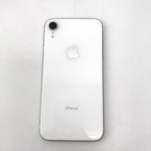 【iPhoneXR 背面パネル交換】背面ガラス割れによる危険も即日回避！｜伊勢崎市昭和町