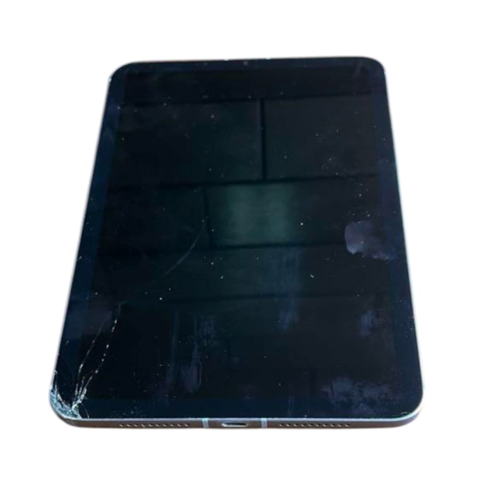 【画面破損】iPad mini6 パネル交換修理