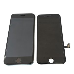 【データそのまま！】iPhoneSE2　液晶交換